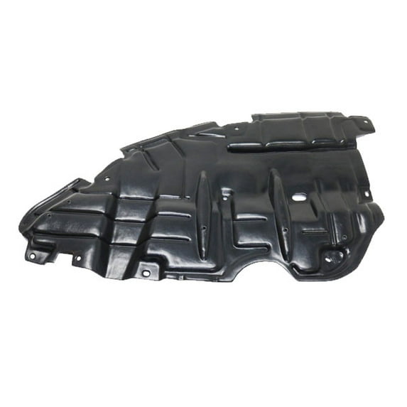 CAPA For 15 16 17 Camry Front Engine Splash Shield Under Cover Guard Right Side