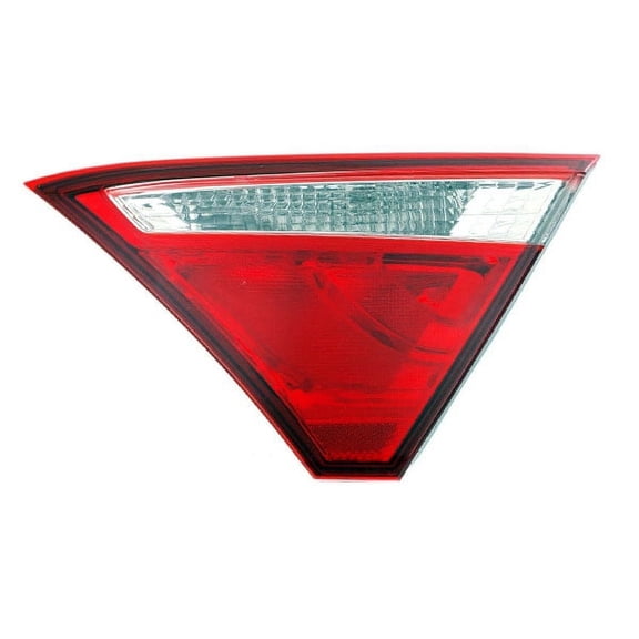 CAPA For 15-17 Camry Inner Taillight Taillamp Rear Brake Light Lamp Right Side