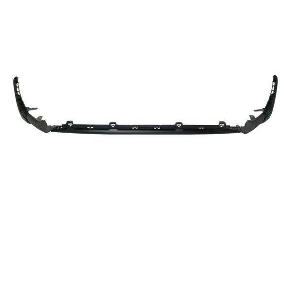 CAPA For 15-17 NX200t F Sport Front Lower Valance Air Dam Deflector Apron Panel