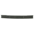 thumbnail image 1 of CAPA for 2019-2023 Nautilus Rear Bumper Reinforcement Black Steel FT4Z 17906 A C, 1 of 5