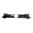 thumbnail image 1 of CAPA For 16 17 18 HR-V Front Grille Trim Grill Molding Primed Black 71122T7A000, 1 of 5