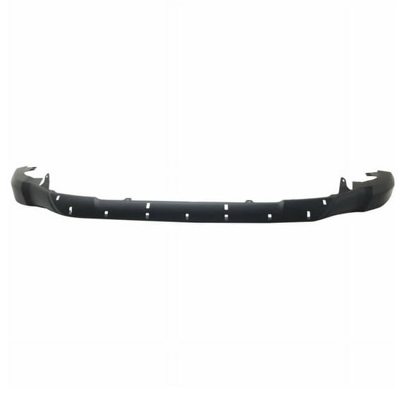 CAPA For 16 17 18 RAV4 SE Front Lower Valance Air Deflector Apron Garnish Panel