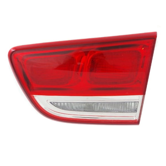 CAPA For 16 17 18 Sorento Inner Taillight Taillamp Rear Brake Light Right Side