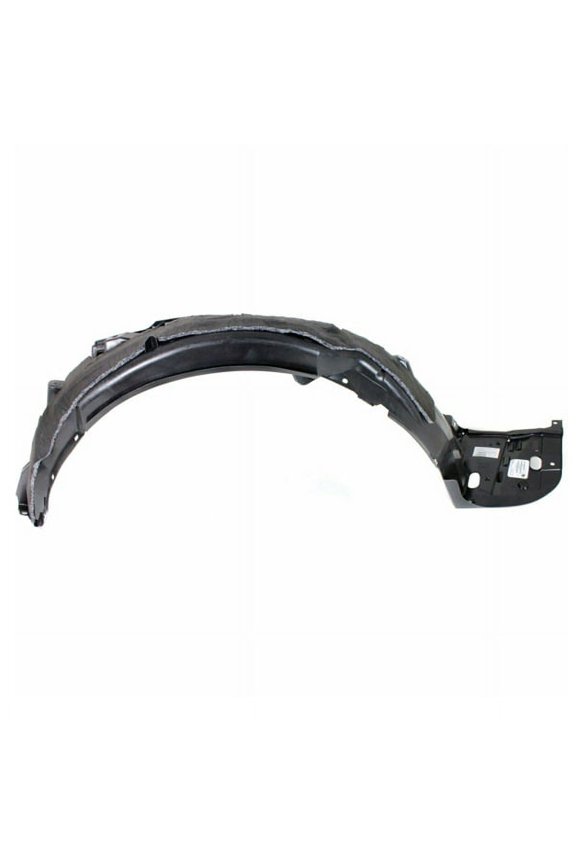 CAPA For 16-17 Accord Sedan Front Splash Shield Inner Fender Liner Panel Right