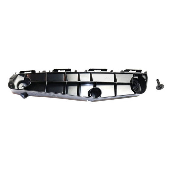 CAPA For 16-18 Prius Front Bumper Cover Retainer Brace Support Bracket LH Driver