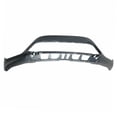 thumbnail image 1 of CAPA For 16-19 BMW X1 w/o M Package Front Lower Bumper Cover Use w/ Skid Plates, 1 of 5