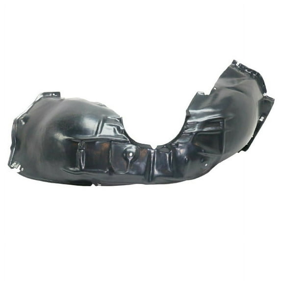 CAPA For 16-19 Cruze Front Splash Shield Inner Fender Liner Wheelhouse Right