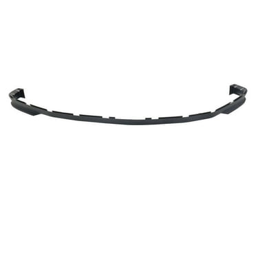CAPA Front Air Dam Lower Valance For 2017-2019 Cadillac XT5 – Textured Finish, Direct Fit
