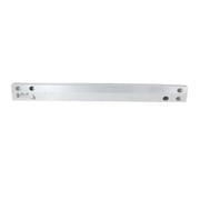 CAPA For 16-22 Prius Rear Bumper Impact Bar Crossmember Reinforcement Aluminum