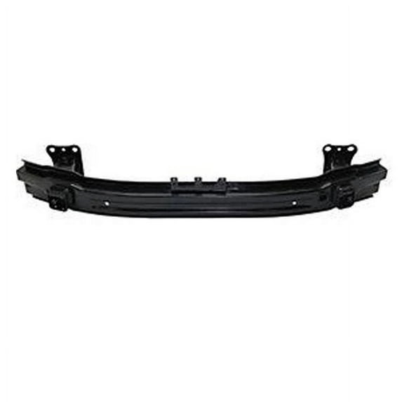 CAPA For 17-19 Santa Fe (XL) Front Bumper Impact Bar Crossmember Reinforcement