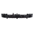 thumbnail image 1 of CAPA For 18-21 Accent Rear Bumper Impact Bar Crossmember Reinforcement Plastic, 1 of 3