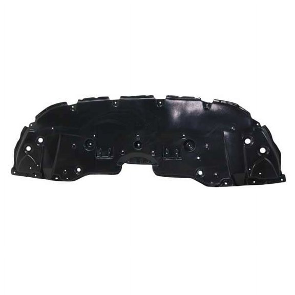 CAPA For 18-22 Camry Front Engine Splash Shield Under Car Cover Guard Deflector