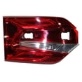 thumbnail image 1 of CAPA For 18-23 Odyssey Van Inner Taillight Taillamp Rear Brake Light Driver Side, 1 of 5