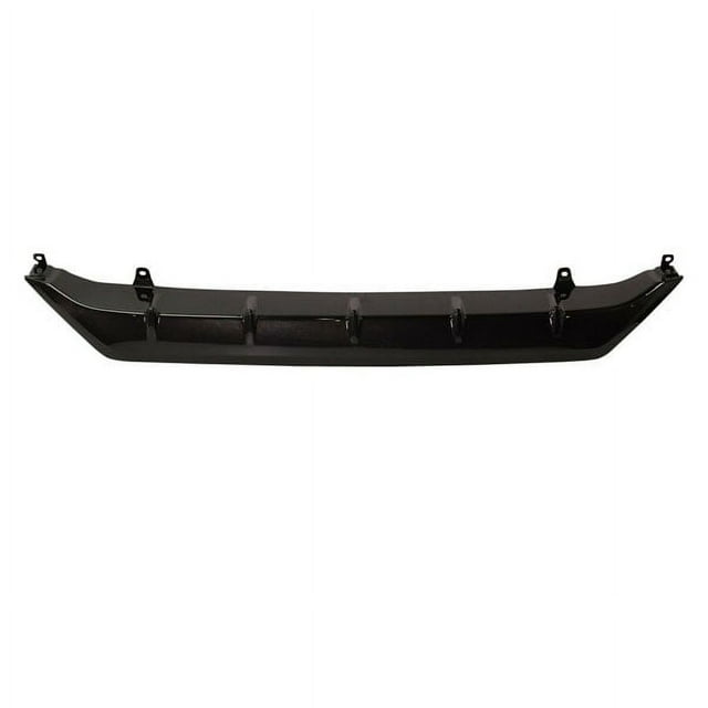 CAPA For 1922 ES350 Rear Lower Valance Air Deflector Apron Garnish