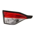 thumbnail image 1 of CAPA For 20-22 Corolla USA Built Inner Taillight Taillamp Tail Light Driver Side, 1 of 5