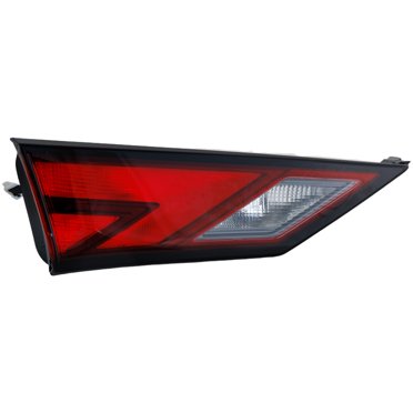 Left Driver Side Rear Tail Light For Nissan Sentra 2020-2023 Outer Brake Lamp