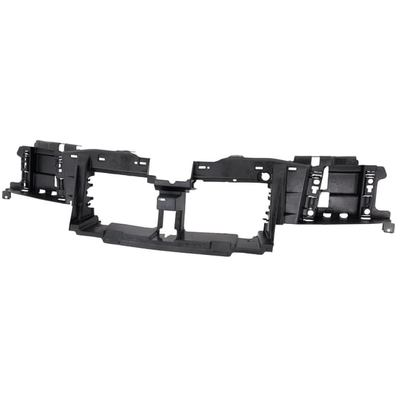 CAPA For 2002-2009 Envoy Header Panel GM1221126C 15195745