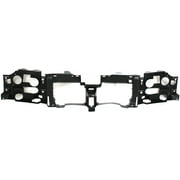 CAPA For 2002-2009 Trailblazer Header Panel GM1221125C 15831182