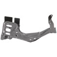 thumbnail image 1 of CAPA For 2005-2023 Tacoma Radiator Support Right TO1225411C 5302804010, 1 of 3