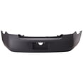 thumbnail image 1 of CAPA For 2006-2011 Impala Bumper Cover Rear Primed Plastic GM1100735C 19120960, 1 of 3