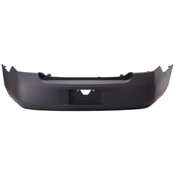 CAPA For 2006-2011 Impala Bumper Cover Rear Primed Plastic GM1100735C 19120960