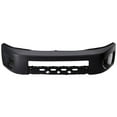 thumbnail image 1 of CAPA For 2007-2014 FJ Cruiser Bumper Cover Front Plastic TO1000322C 5211935071, 1 of 5
