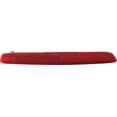 thumbnail image 1 of CAPA For 2007-2015 CX-9 Bumper Reflector Rear, Right Red Plastic MA1185102C, 1 of 5