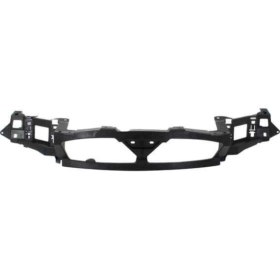 CAPA For 2008-2009 Allure Header Panel Thermoplastic GM1041119C 25792484