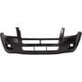 thumbnail image 1 of CAPA For 2008-2011 Mariner Bumper Cover Front Primed FO1000623C AE6Z17D957APTM, 1 of 5