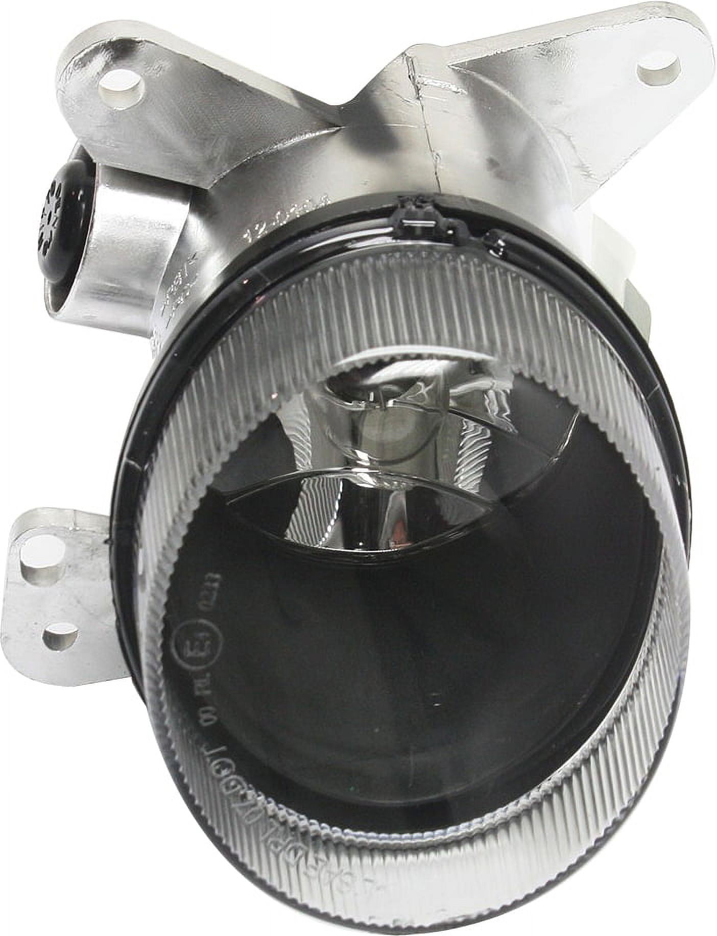 CAPA For 2010-2016 E350 Driving Light Left MB2548100C 2128200356 ...