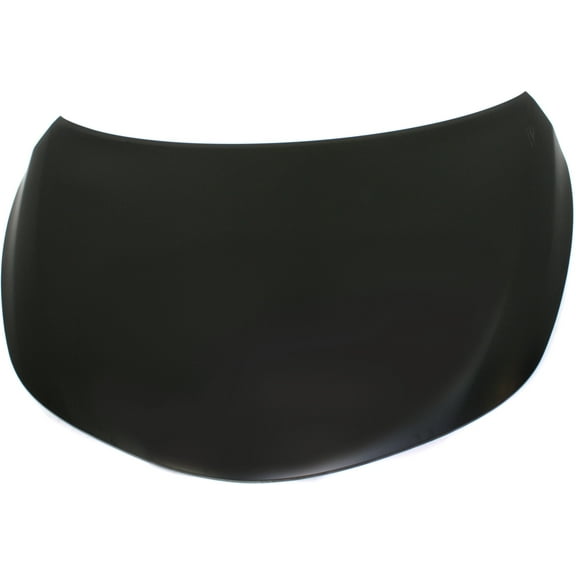 CAPA For 2013-2015 Altima Hood Front Primed Aluminum NI1230189C 651003TA0A