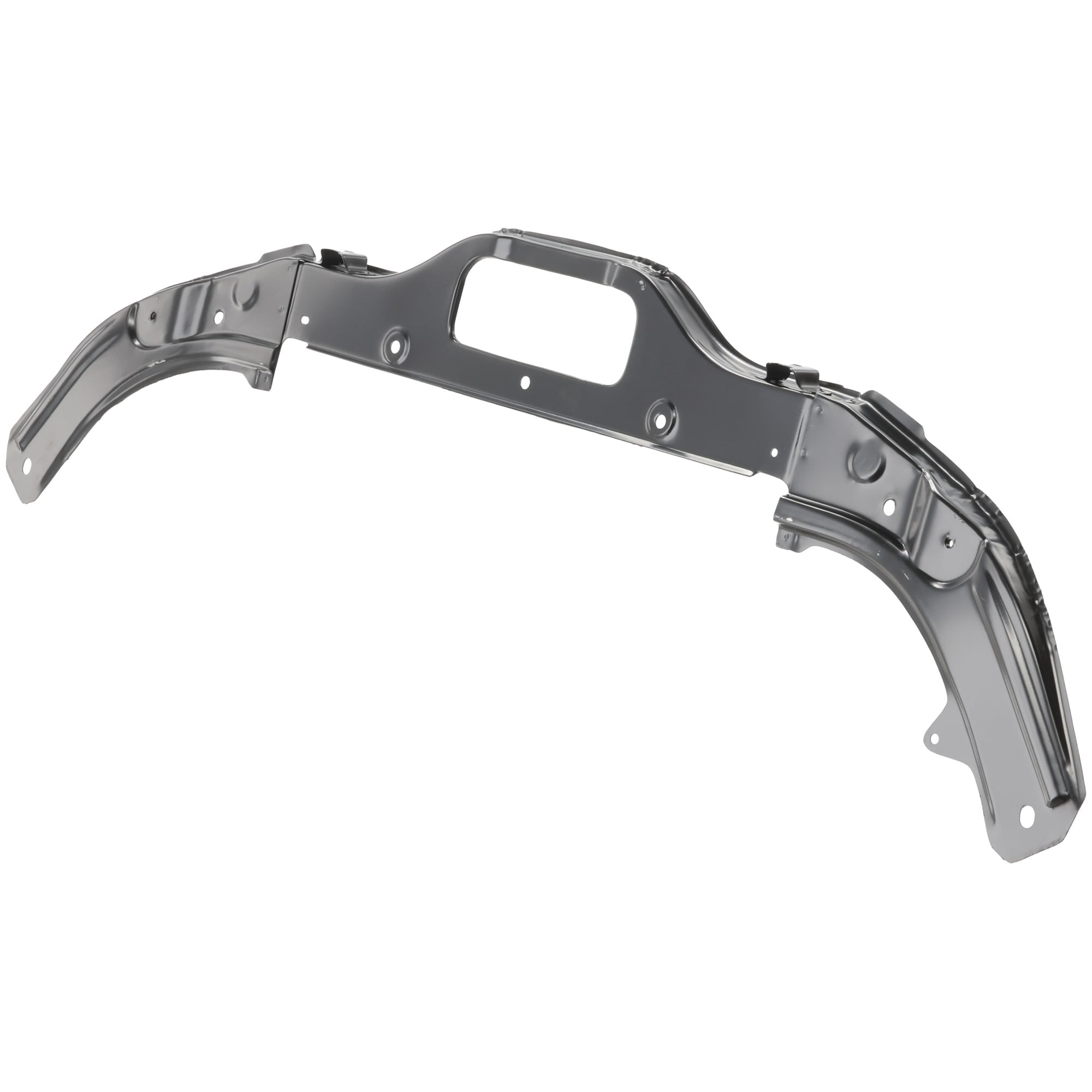 CAPA For 2014-2017 Mazda6 Radiator Support MA1224100C B45A 53 150A ...