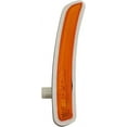 thumbnail image 1 of CAPA For 2014-2021 Cooper Side Marker Front, Left Amber Plastic MC2550102C, 1 of 5
