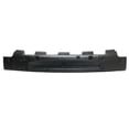 thumbnail image 1 of CAPA For 2014 Camry Front Bumper Cover Face Bar Impact Energy Absorber Foam Pad, 1 of 3