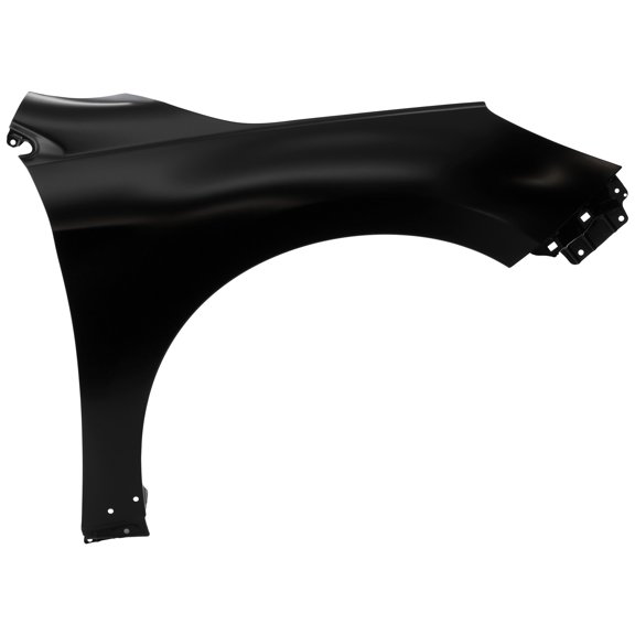 CAPA For 2015-2019 Outback Fender Front, Right Primed Steel SU1241141C