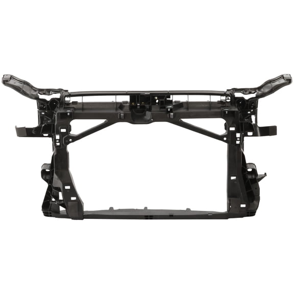 CAPA For 2015-2020 A3 Radiator Support Plastic with steel AU1225134C 8V0805588