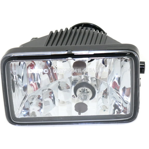 CAPA For 2015-2020 F-150 Fog Light Front, Left FO2592235C FL3Z15201B