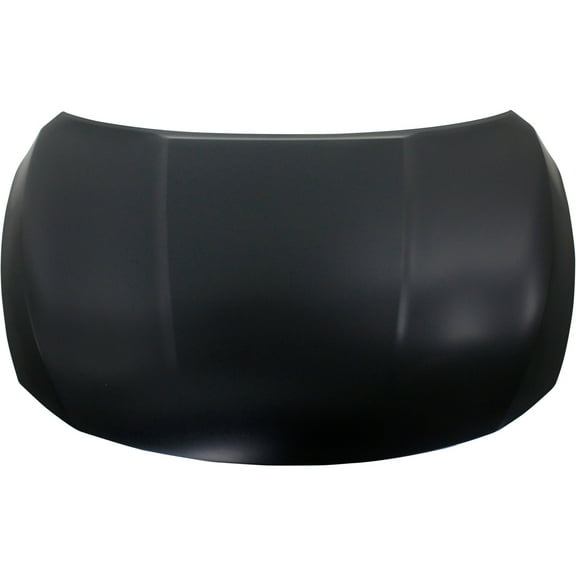 CAPA For 2016-2018 Altima Hood Primed Aluminum NI1230210C 651009HS0A