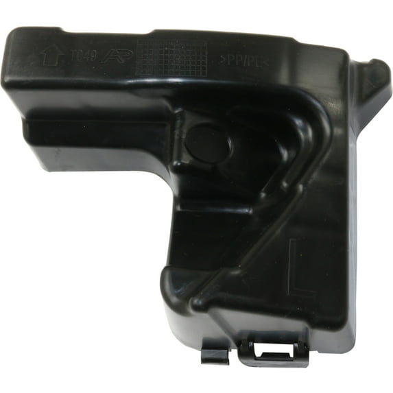 CAPA For 2016-2018 Prius Bumper Absorber Front, Left TO1072102C 5213647030