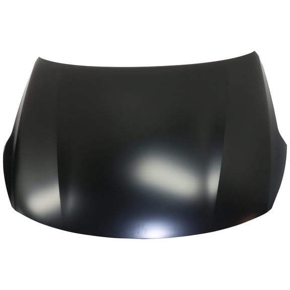 CAPA For 2016-2020 Optima Hood Primed Steel KI1230137C 66400D4000P,66400D5000