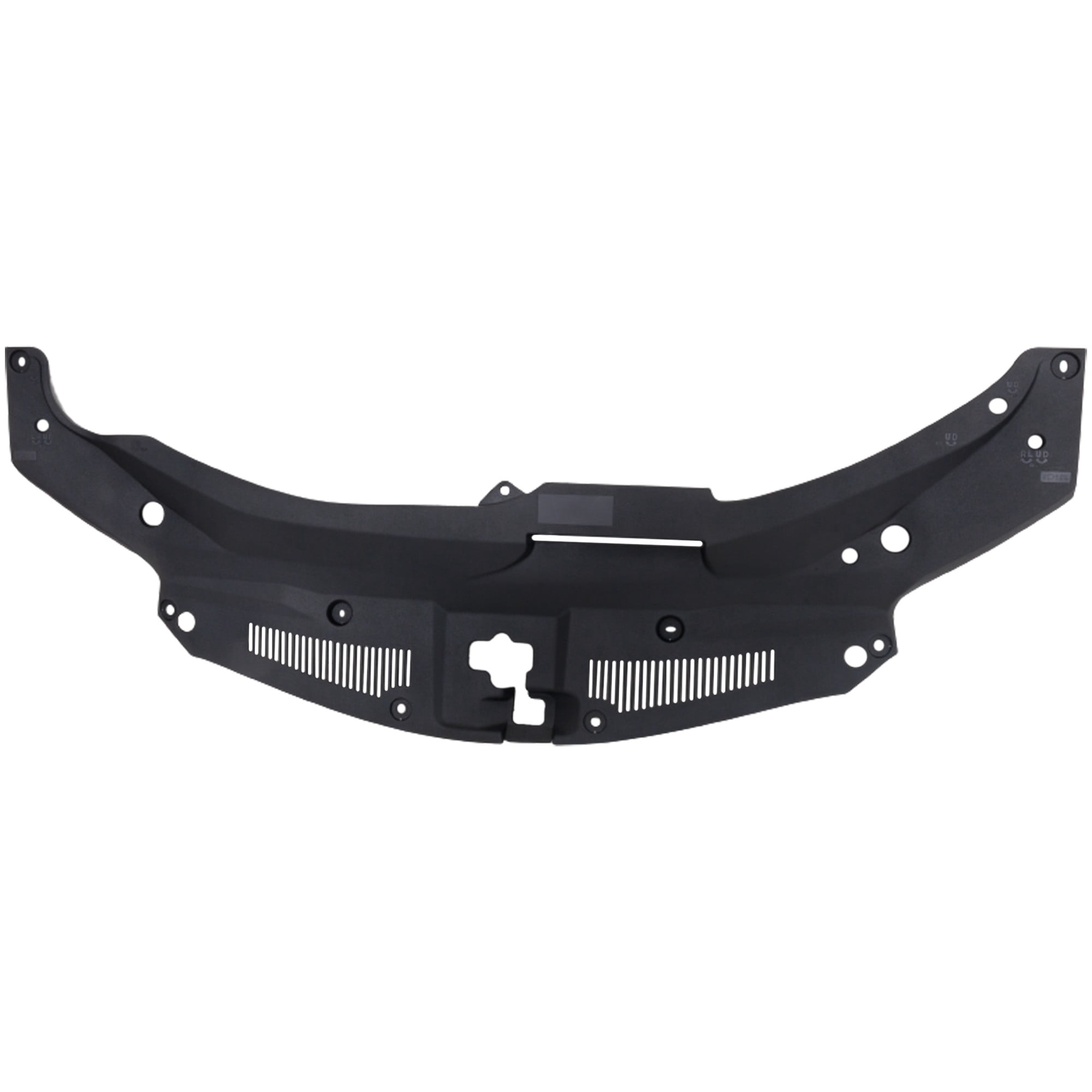 CAPA For 2016-2020 RX350 Radiator Support Cover 532950E090 LX1224112 Q ...