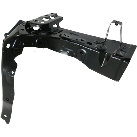 CAPA For 2016-2022 CX-9 Radiator Support Right Steel MA1225163C TK4853140