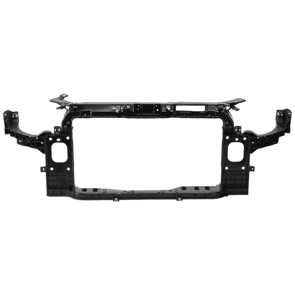 CAPA For 2017-2018 Forte Radiator Support Plastic & Steel KI1225183C 64101B0000