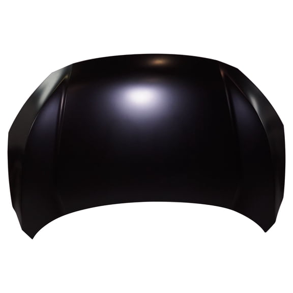 CAPA For 2018-2020 Civic Hood Front Primed Steel HO1230194