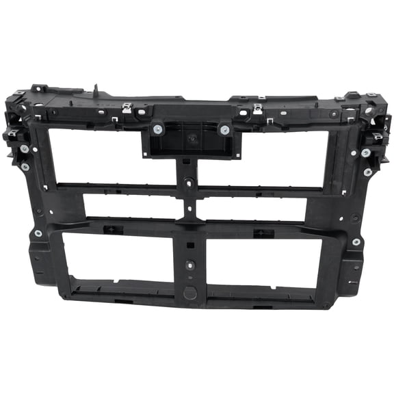 CAPA For 2019-2023 Mazda3 Radiator Support Plastic, Fiberglass BDTS53110A