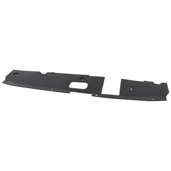 CAPA For 2020-2023 Sentra Radiator Support Cover 623226LB0A NI1224113 Q