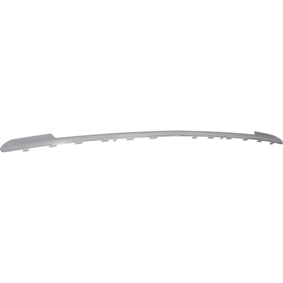 CAPA For 2021-2023 Suburban Front Lower Bumper Trim 84833619 GM1044144