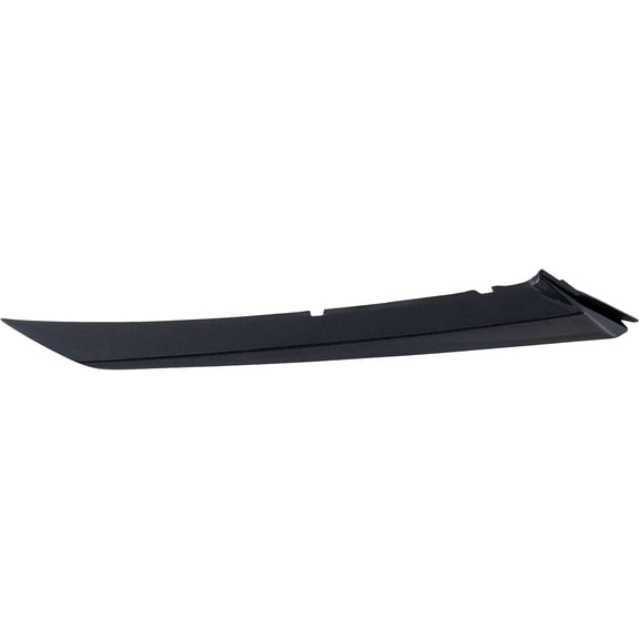 CAPA For 2021-2024 Camry Front Right Bumper Filler 5271206200 TO1047114