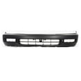 thumbnail image 1 of CAPA For 96-97 Accord 2.2L Front Bumper Cover 4-Cylinder HO1000174 04711SV4A90ZZ, 1 of 5