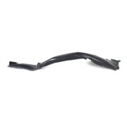 CAPA For 99-03 Grand Cherokee Front Splash Shield Inner Fender Liner Right Side